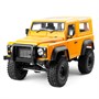 Радиоуправляемый внедорожник Defender D90 4WD 1:10 - MN-999-YELLOW MN-999-YELLOW