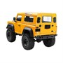 Радиоуправляемый внедорожник Defender D90 4WD 1:10 - MN-999-YELLOW MN-999-YELLOW