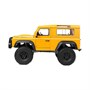 Радиоуправляемый внедорожник Defender D90 4WD 1:10 - MN-999-YELLOW MN-999-YELLOW