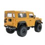 Радиоуправляемый внедорожник Defender D90 4WD 1:10 - MN-999-YELLOW MN-999-YELLOW