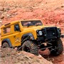 Радиоуправляемый внедорожник Defender D90 4WD 1:10 - MN-999-YELLOW MN-999-YELLOW