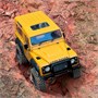 Радиоуправляемый внедорожник Defender D90 4WD 1:10 - MN-999-YELLOW MN-999-YELLOW