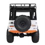 Радиоуправляемый внедорожник Defender D90 4WD 1:12 - MN-99-WHITE MN-99-WHITE