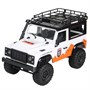 Радиоуправляемый внедорожник Defender D90 4WD 1:12 - MN-99-WHITE MN-99-WHITE