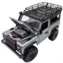 Радиоуправляемый внедорожник Defender D90 4WD 1:12 - MN-99S-GREY MN-99S-GREY