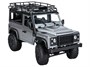Радиоуправляемый внедорожник Defender D90 4WD 1:12 - MN-99S-GREY MN-99S-GREY