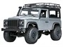 Радиоуправляемый внедорожник Defender D90 4WD 1:12 - MN-99S-GREY MN-99S-GREY