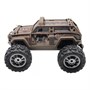 Радиоуправляемый внедорожник HB Desert Truck (35 км/ч, 4WD, 1:18) - HB-ZG1801A HB-ZG1801A
