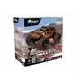 Радиоуправляемый внедорожник HB Desert Truck (35 км/ч, 4WD, 1:18) - HB-ZG1801A HB-ZG1801A