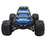 Радиоуправляемый внедорожник HB Desert Truck (35 км/ч, 4WD, 1:18) - HB-ZG1802A HB-ZG1802A