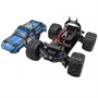 Радиоуправляемый внедорожник HB Desert Truck (35 км/ч, 4WD, 1:18) - HB-ZG1802A HB-ZG1802A