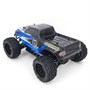 Радиоуправляемый внедорожник HSP Brontosaurus 4WD 1:10 2.4G - 94111-AA-Blue 94111-AA-Blue