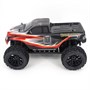 Радиоуправляемый внедорожник HSP Brontosaurus 4WD 1:10 2.4G - 94111-AA-Red 94111-AA-Red