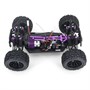 Радиоуправляемый внедорожник HSP Brontosaurus 4WD 1:10 2.4G - 94111-AA-Red 94111-AA-Red