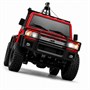 Радиоуправляемый внедорожник Land Cruiser - MN-82T-RED MN-82T-RED