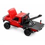 Радиоуправляемый внедорожник Land Cruiser - MN-82T-RED MN-82T-RED