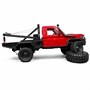 Радиоуправляемый внедорожник Land Cruiser - MN-82T-RED MN-82T-RED