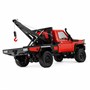 Радиоуправляемый внедорожник Land Cruiser - MN-82T-RED MN-82T-RED