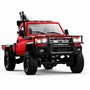 Радиоуправляемый внедорожник Land Cruiser - MN-82T-RED MN-82T-RED