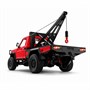 Радиоуправляемый внедорожник Land Cruiser - MN-82T-RED MN-82T-RED