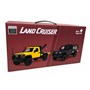 Радиоуправляемый внедорожник Land Cruiser - MN-82T-RED MN-82T-RED