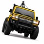 Радиоуправляемый внедорожник Land Cruiser - MN-82T-YELLOW MN-82T-YELLOW
