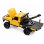 Радиоуправляемый внедорожник Land Cruiser - MN-82T-YELLOW MN-82T-YELLOW