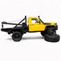 Радиоуправляемый внедорожник Land Cruiser - MN-82T-YELLOW MN-82T-YELLOW