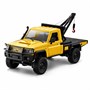 Радиоуправляемый внедорожник Land Cruiser - MN-82T-YELLOW MN-82T-YELLOW