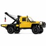 Радиоуправляемый внедорожник Land Cruiser - MN-82T-YELLOW MN-82T-YELLOW