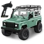 Радиоуправляемый внедорожник Land Rover Defender 4WD 1:12 - MN-90-GREEN MN-90-GREEN