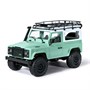 Радиоуправляемый внедорожник Land Rover Defender 4WD 1:12 - MN-90-GREEN MN-90-GREEN
