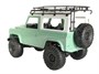 Радиоуправляемый внедорожник Land Rover Defender 4WD 1:12 - MN-90-GREEN MN-90-GREEN