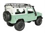 Радиоуправляемый внедорожник Land Rover Defender 4WD 1:12 - MN-90-GREEN MN-90-GREEN