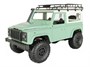 Радиоуправляемый внедорожник Land Rover Defender 4WD 1:12 - MN-90-GREEN MN-90-GREEN