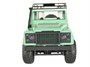 Радиоуправляемый внедорожник Land Rover Defender 4WD 1:12 - MN-90-GREEN MN-90-GREEN