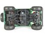 Радиоуправляемый внедорожник Land Rover Defender 4WD 1:12 - MN-90-GREEN MN-90-GREEN