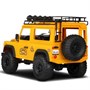 Радиоуправляемый внедорожник Land Rover Defender 4WD 1:12 - MN-98-YELLOW MN-98-YELLOW
