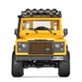 Радиоуправляемый внедорожник Land Rover Defender 4WD 1:12 - MN-98-YELLOW MN-98-YELLOW