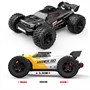 Радиоуправляемый внедорожник MJX Hyper Go 4WD 1:14 - MJX-14207 MJX-14207