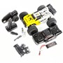 Радиоуправляемый внедорожник MJX Hyper Go 4WD 1:14 - MJX-14207 MJX-14207