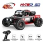 Радиоуправляемый внедорожник MJX Hyper Go 4WD Brushless 1:14 - MJX-14209 MJX-14209