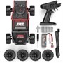 Радиоуправляемый внедорожник MJX Hyper Go 4WD Brushless 1:14 - MJX-14209 MJX-14209