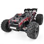 Радиоуправляемый внедорожник MJX Hyper Go 4WD Brushless Truggy 1:16 - MJX-16210-RED MJX-16210-RED