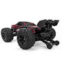 Радиоуправляемый внедорожник MJX Hyper Go 4WD Brushless Truggy 1:16 - MJX-16210-RED MJX-16210-RED
