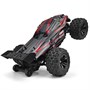 Радиоуправляемый внедорожник MJX Hyper Go 4WD Brushless Truggy 1:16 - MJX-16210-RED MJX-16210-RED