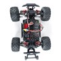Радиоуправляемый внедорожник MJX Hyper Go 4WD Brushless Truggy 1:16 - MJX-16210-RED MJX-16210-RED