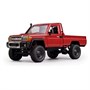 Радиоуправляемый внедорожник Toyota Land Cruiser 1:12 - MN-82-RED MN-82-RED