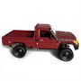 Радиоуправляемый внедорожник Toyota Land Cruiser 1:12 - MN-82-RED MN-82-RED