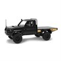Радиоуправляемый внедорожник Toyota Land Cruiser LC79 4WD 1:12 - MN-82S-BLACK MN-82S-BLACK